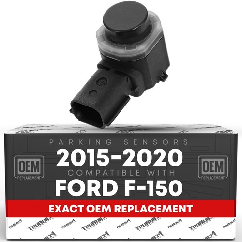 Parking sensors for ford 150 - sensors,