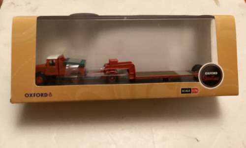 Oxford diecast scale - oxford,