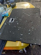 2024 VAUXHALL ASTRA L ESTATE REAR BOOT FLOOR LINER CARPET 98416574ZD