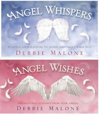 Angel Whispers + Wishes