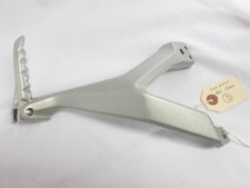 Right pillion rearset foot rest hanger for Ducati Panigale 899 1199 12-15 peg D