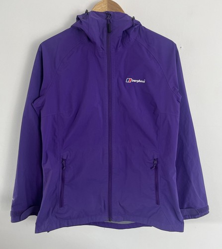 Berghaus hydroshell - berghaus,