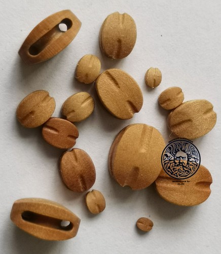 Professional wooden single - professional,