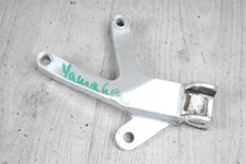 Rear Right Passenger Footrest