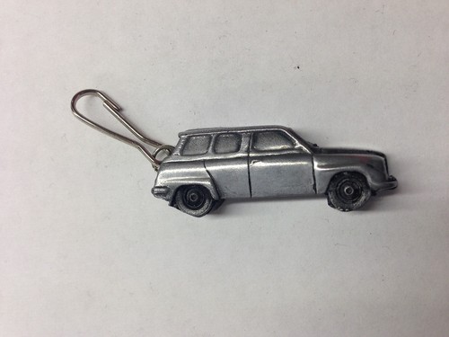 Saab ref220 pewter - ref220,