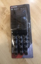 Parkside 4 Piece Wire Brush