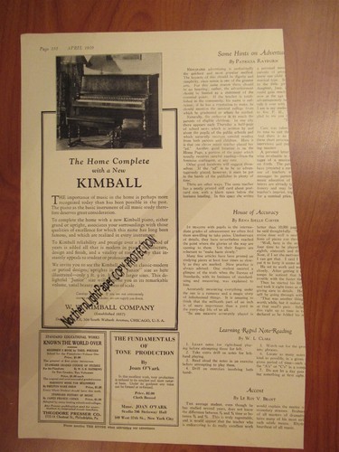 1929 big the - big,