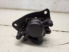 YAMAHA DELIGHT 125 FRONT BRAKE