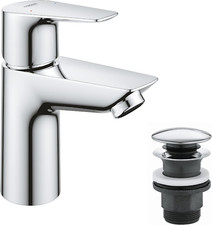 GROHE Start Edge - Basin Mixer