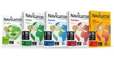 Navigator A4 All reams