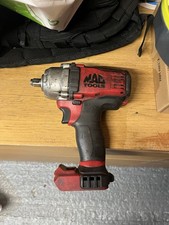 Mac Tools 1/2 Impact Gun