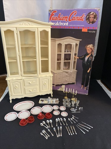 Vintage toys fashion candi - toys,