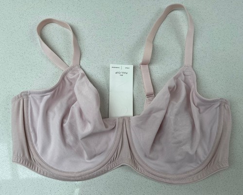 Full cup cotton - m&s,