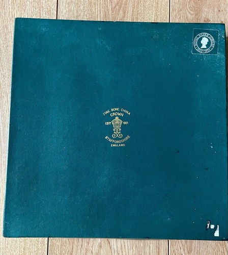 Commemorative queen elizabeth - commemorative,