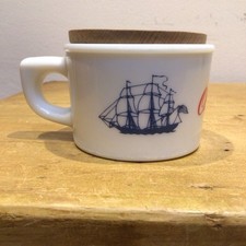 Vintage Classic Old Spice