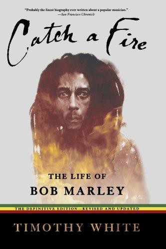 Catch fire the life of - catch, fire: