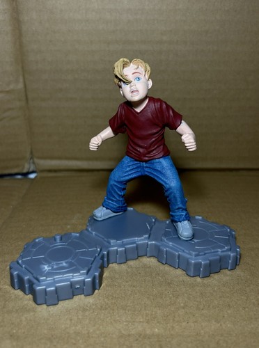 Marvel legendary heroes - heroes,, timmy