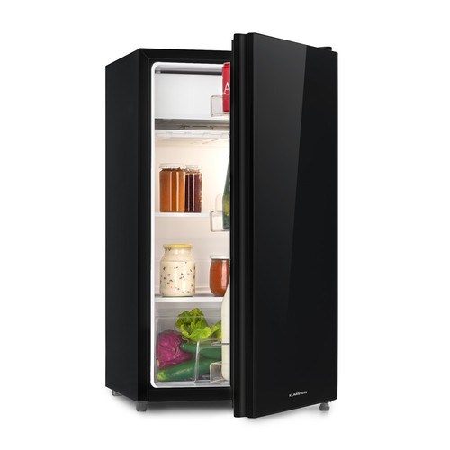 Upright freezer fridge l - upright,