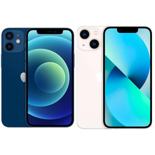 Apple iphone mini - mini, 13