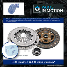 Clutch Kit 3pc