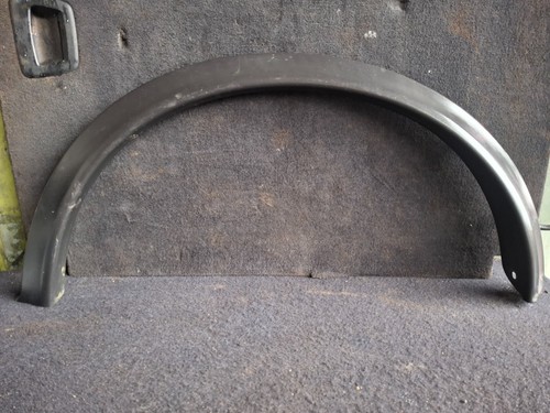 Nissan juke wheel arch - nissan,
