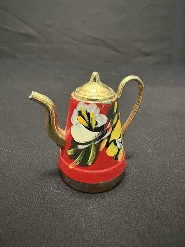 Vintage canal bargeware - vintage,