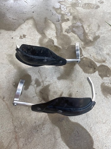 Racing hand guards for - racing,