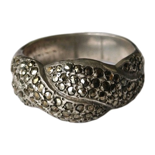 Antique art deco ring - antique,