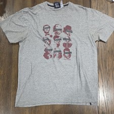 Triple Five Soul T-Shirt Rare