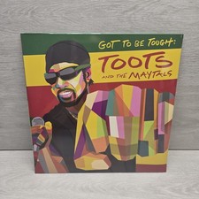 Toots and the maytals - toots,
