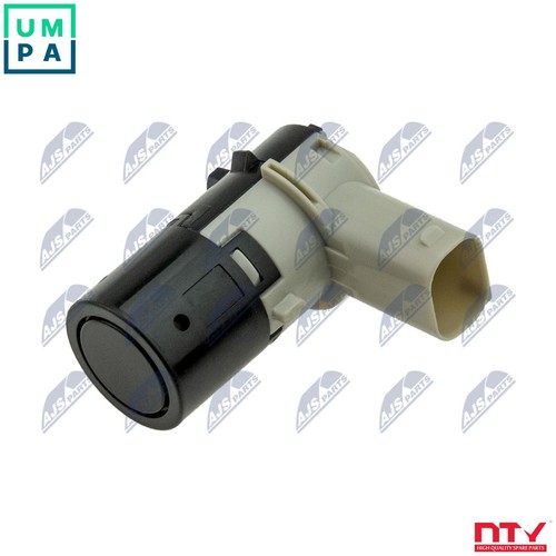 Sensor park distance control - distance,