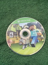 Minecraft xbox one - minecraft, edition]