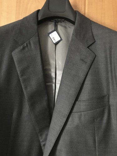 Turnbull asser bespoke - &,