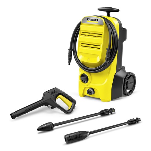Karcher classic pressure - karcher,