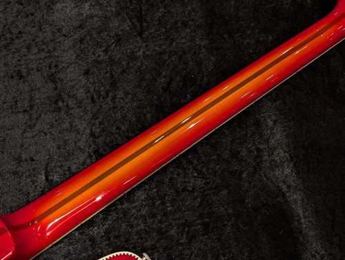 Rickenbacker 4005v fireglo - 4005v,
