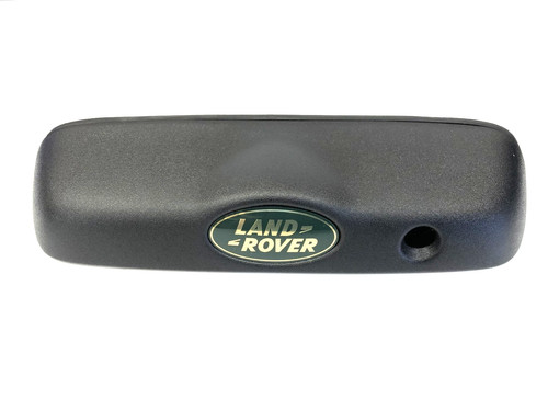 Genuine land rover - genuine, freelander