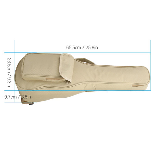 Ukulele carry bag case guitar - ukulele,