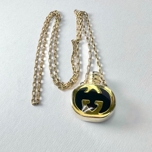 Vintage gucci interlocking - gucci,