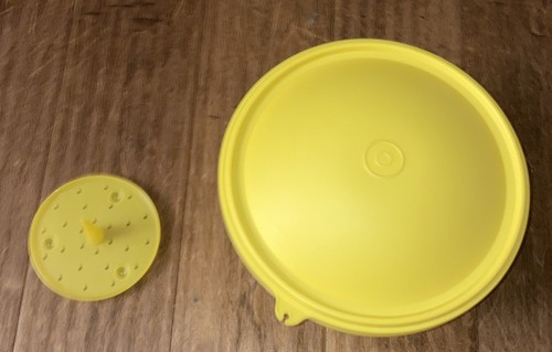 New tupperware crisp - tupperware, it