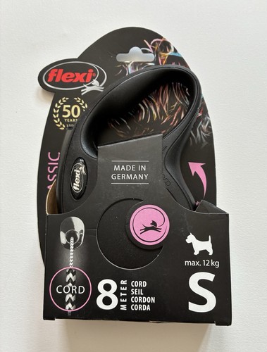Flexi new classic retractable - flexi,