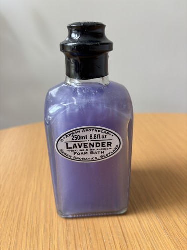 Arran aromatics lavender - aromatics,
