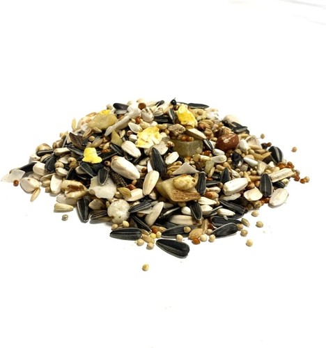 500g conure mix - 500g,