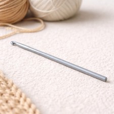 Aero 5.00mm Metal Crochet Hook