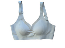 JML  Belvia Seamless Bra Nude