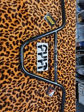 Cult handlebars x - handlebars, 10"