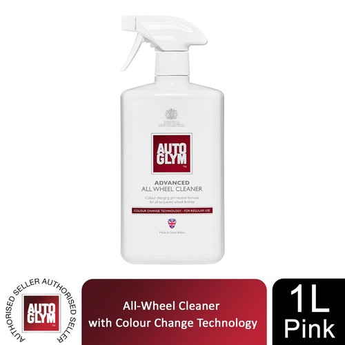 Autoglym advanced all wheel - autoglym, all-wheel