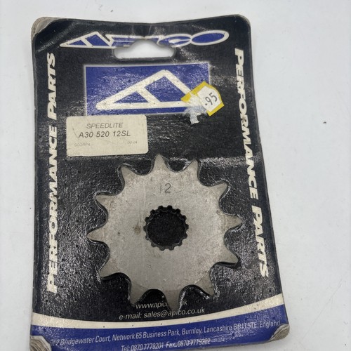 Apico scorpa 125 250 - apico,