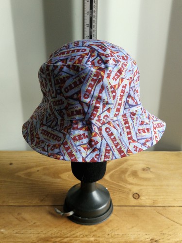 Tunnocks caramel wafer bucket