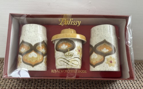 Royal worcester palissy - worcester,