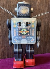 1962 Horikawa Fighting Space